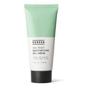 Versed Dew Point Moisturizing Gel Cream